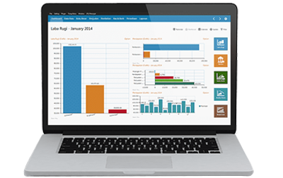 accounting software providers in ottapalam