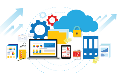 cloud application development