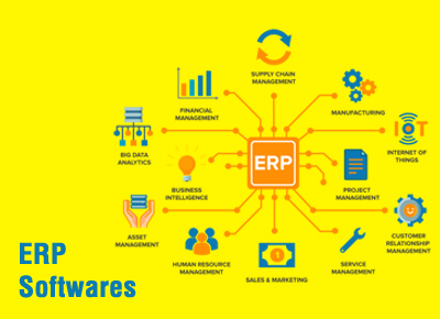 ecommerce application providers