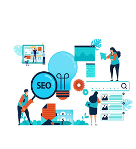 seo services