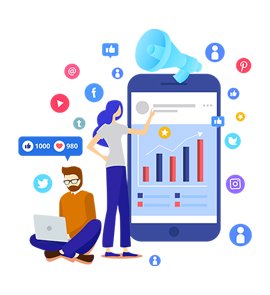 serach engine optimization