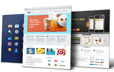 website development company cochin